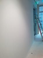 Ladder voor pleister- en stopverfwerk, Doe-het-zelf en Verbouw, Ladders en Trappen, Gebruikt, Ophalen of Verzenden, Ladder, Opvouwbaar of Inschuifbaar