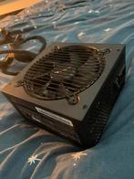 Bequiet 400 watt PSU pure power 10, Ophalen of Verzenden, Zo goed als nieuw