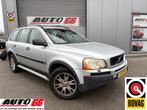 Volvo XC90 2.9 T6 Elan APK tot 01-2027, Auto's, Volvo, Stof, Gebruikt, Zwart, 7 stoelen