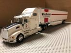 Tonkin Kenworth Wiley Sanders, Hobby en Vrije tijd, Modelauto's | 1:50, Ophalen of Verzenden, Nieuw, Bus of Vrachtwagen, Wsi