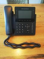 Grandstream GXP2170, Ophalen of Verzenden, Zo goed als nieuw, Telefoon