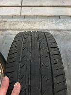 Mercedes Vito 5x112 17inch staal, koopje, Ophalen, Zo goed als nieuw