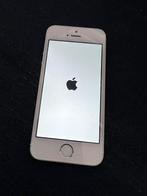 Iphone 5s, Telecommunicatie, Mobiele telefoons | Apple iPhone, 16 GB, Wit, Ophalen of Verzenden, Zo goed als nieuw