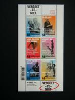 V 114 Nederland 2009 P.F., Postzegels en Munten, Postzegels | Nederland, Verzenden, Na 1940, Postfris