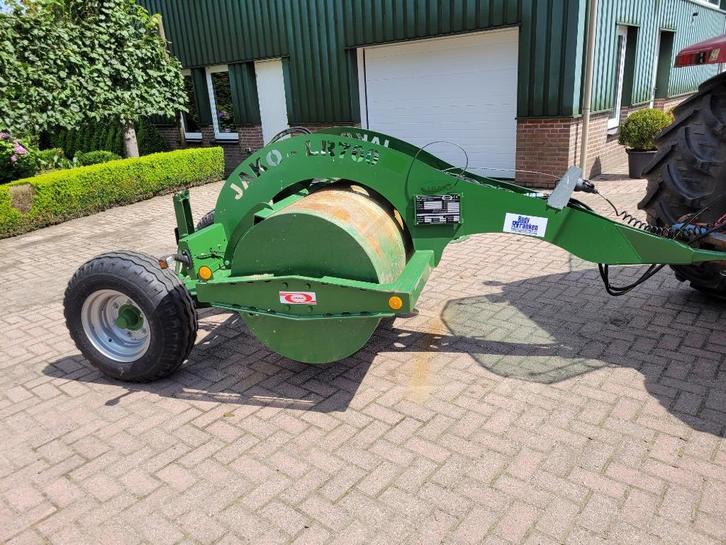 Jako landrol 760-150, Tuin en Terras, Planten | Bomen, Overige soorten, Volle zon, Ophalen