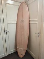 Salt Gipsy Mid Tide 7"4 incl boardbag 7"6, leash en vinnen, Watersport en Boten, Golfsurfen, Ophalen, Zo goed als nieuw, Funboard
