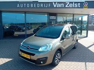 Citroën Berlingo 1.2 PureTech XTR, Airco(automatisch), Mult beschikbaar voor biedingen