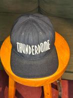 Vintage Thunderdome Pet - Zeldzaam!, Kleding | Heren, Hoeden en Petten, Ophalen of Verzenden, Zo goed als nieuw, One size fits all
