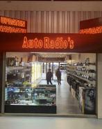 Navigatie 10.25 inch CarPlay Android met camera BT USB AUX., Ophalen of Verzenden, Nieuw