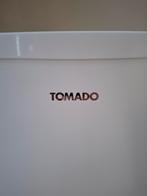 Tafelmodel koelkast Tomado. Tlt47c2w, 94 liter, Minder dan 60 cm, Zo goed als nieuw, Vrijstaand, Ophalen