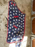 Staldeken 165 voor d pony 100 gram, Ophalen of Verzenden, Zo goed als nieuw, Deken