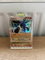 Lucario Lv.X DP12 - Pokemon kaart, Ophalen of Verzenden, Nieuw, Losse kaart, Foil