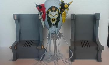 transformers quintesson throne for MP XTB beschikbaar voor biedingen
