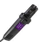 Parweld Wolfraamslijper Set 230 Volt Tig Lasapparaat Koffer, Ophalen of Verzenden, Nieuw, Tig