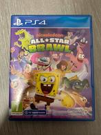 Ps4 All Star Brawl, Spelcomputers en Games, Games | Sony PlayStation Vita, Ophalen, Vechten, Zo goed als nieuw, 3 spelers of meer