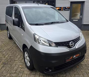 Nissan Evalia 1.6 Acenta *AIRCO-7PERS-NAVI* beschikbaar voor biedingen