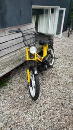 Tomos a35, Fietsen en Brommers, Brommers | Tomos, Ophalen, Gebruikt, Maximaal 45 km/u, 1 versnellingen