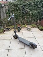 Elektrische step zonder kenteken voor op de camping, Ophalen, Elektrische step (E-scooter)