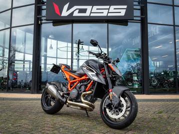 KTM 1290 SUPER DUKE RR KTM 1290 SUPER DUKE RR 2023 beschikbaar voor biedingen