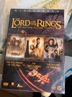 Lord of the rings nieuw, Ophalen of Verzenden, Zo goed als nieuw