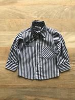 S. Company overhemd maat 68, Kinderen en Baby's, Babykleding | Maat 68, S. Company, Ophalen of Verzenden, Zo goed als nieuw, Overhemdje of Bloesje