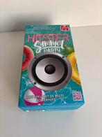 Hitster Summer Party Bordspel, Hobby en Vrije tijd, Gezelschapsspellen | Bordspellen, Ophalen of Verzenden, Nieuw, JUMBO