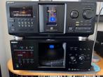Sony CD/DVD player DVP-CX777ES 400 cd/dvd wisselaar, Ophalen, Gebruikt, Dvd-speler, Sony