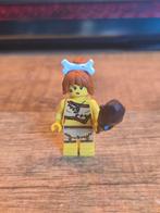 Lego holbewoner minifiguur - Zo goed als nieuw!, Kinderen en Baby's, Speelgoed | Duplo en Lego, Ophalen of Verzenden, Zo goed als nieuw