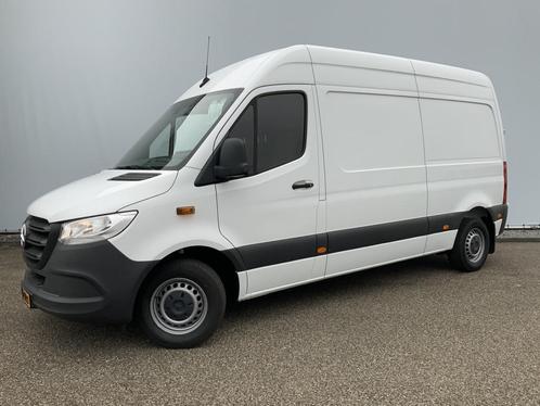 Mercedes-Benz Sprinter 314 2.2 CDI L2H2 Airco Camera Navi 3, Auto's, Bestelauto's, Bedrijf, Te koop, ABS, Achteruitrijcamera, Airconditioning