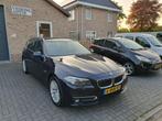 Bmw 5-SERIE 520i Last Minute Edition, Luxury Line uitvoering, Automaat, 15 km/l, Gebruikt, 4 cilinders