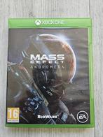 Mass Effect Andromeda - Xbox One, Vanaf 18 jaar, 1 speler, Eén computer, Zo goed als nieuw