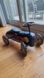 Supergave retro loopauto F1 Red Bull, Ophalen, Zo goed als nieuw