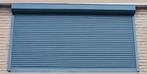Elektrisch Rolluik. Top kwaliteit  !!, Doe-het-zelf en Verbouw, Rolluiken, 100 tot 150 cm, Ophalen of Verzenden, Zo goed als nieuw