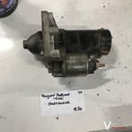 Peugeot Partner 1.6 HDI 2007 Startmotor