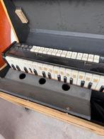 Zeer zeldzaam! Clavioline uit 1947, Muziek en Instrumenten, Orgels, Ophalen, Gebruikt, 1 klavier, Overige typen