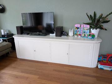 Televisie meubel, dressoir kast