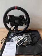 Stuur Sim Racing Coach Cup wheel, Ophalen of Verzenden, Zo goed als nieuw