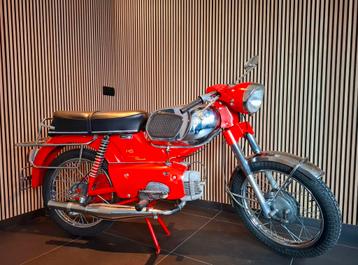 KREIDLER RS K54 / 53 5bak direct 1968 in Nieuwstaat! beschikbaar voor biedingen