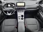 Hyundai Kona EV Comfort Smart 64 kWh / SOH 100 % / 3 fase la, Stof, Gebruikt, 44 min, 445 min