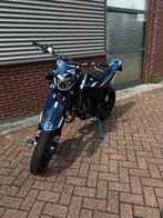 Husqvarna WR 125, Motoren, Motoren | Husqvarna, Particulier, 125 cc, 11 kW of minder, 1 cilinder