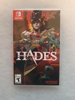 Hades - Zeldzaam!, Avontuur en Actie, 1 speler, Ophalen of Verzenden, Zo goed als nieuw
