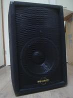 2x Phonic Se 712 boxen, NIEUW!, Overige merken, Subwoofer, Nieuw, Ophalen of Verzenden