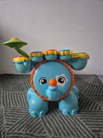 Vtech drumstel, Ophalen, Gebruikt, 6 maanden tot 2 jaar