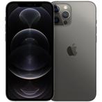 iPhone 12 Pro Max 128GB Grafiet | Zwart | garantie, Telecommunicatie, Mobiele telefoons | Apple iPhone, 128 GB, IPhone 12 Pro Max