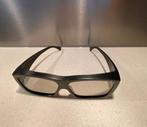 IMAX bioscoop bril, Overige merken, Gebruikt, Zwart, Ophalen of Verzenden