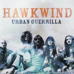 Hawkwind – Urban Guerrilla, Ophalen of Verzenden, Nieuw in verpakking, Poprock