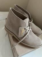 Dessert Boots Clarks, Kleding | Dames, Schoenen, Beige, Nieuw, Ophalen of Verzenden, Sneakers of Gympen