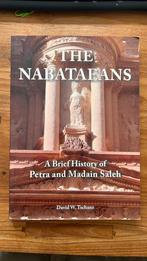 The Nabataeans. A brief history of Petra and Madian Saleh, Gelezen, 14e eeuw of eerder, Tschanz, Ophalen of Verzenden