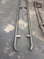 Zij pijpen mc sprinter, Ophalen of Verzenden