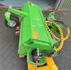 Avant hydraulische veegmachine 120cm, Tuin en Terras, Ophalen, Gebruikt